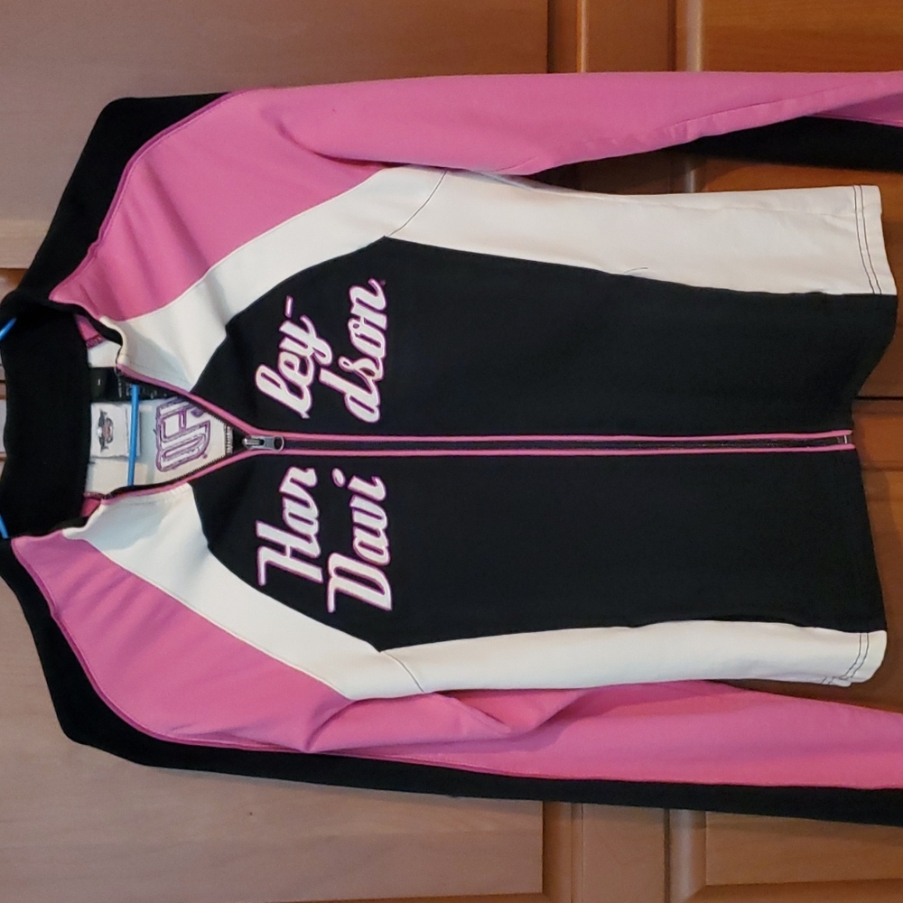 Harley-Davidson Sweatshirt